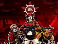 Золотой ключик для Red Alert 3 - изображение обложка