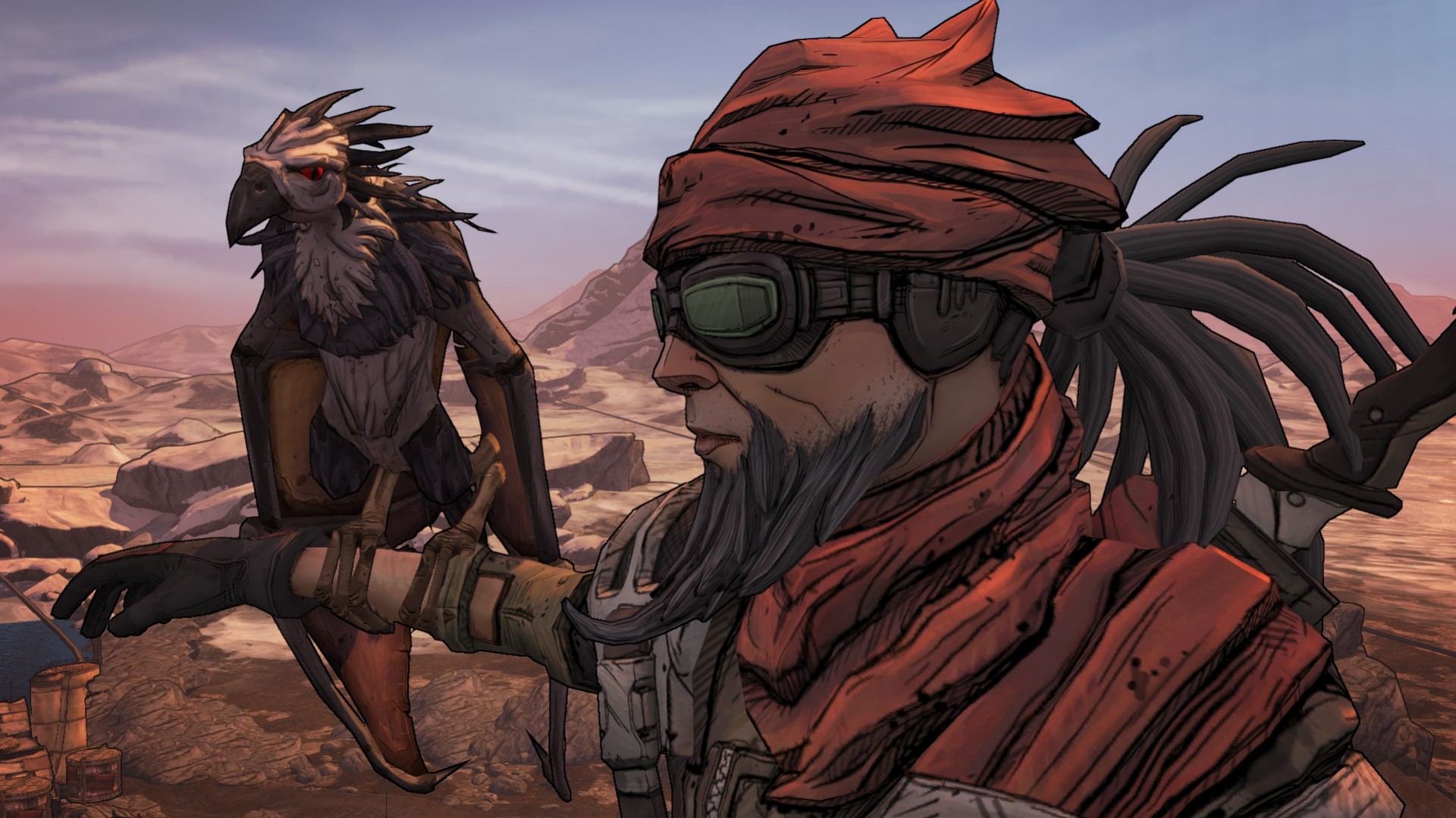 Новая Borderlands обойдет старые консоли стороной - изображение обложка