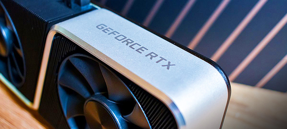 RTX 3050 и 3050 Ti представили для ноутбуков — с первыми тестами NVIDIA - изображение обложка