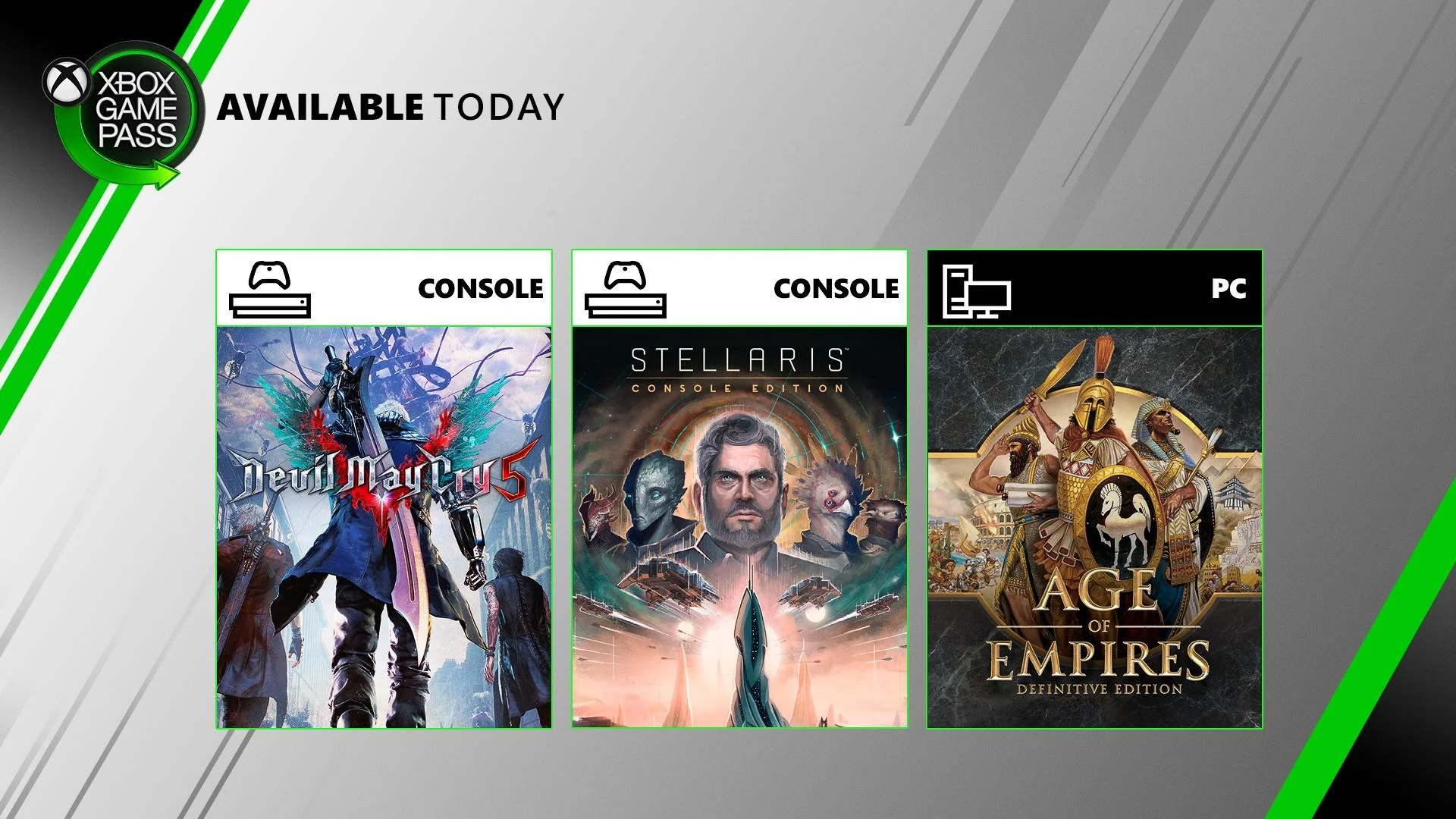 Gears 5, Metro: Exodus и Xbox Game Pass — главные анонсы Microsoft на gamescom 2019 - фото 1
