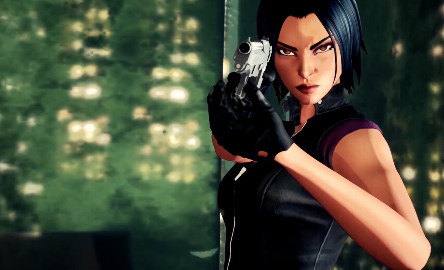 Square Enix анонсировала Fear Effect Reinvented, ремейк оригинальной игры - изображение обложка