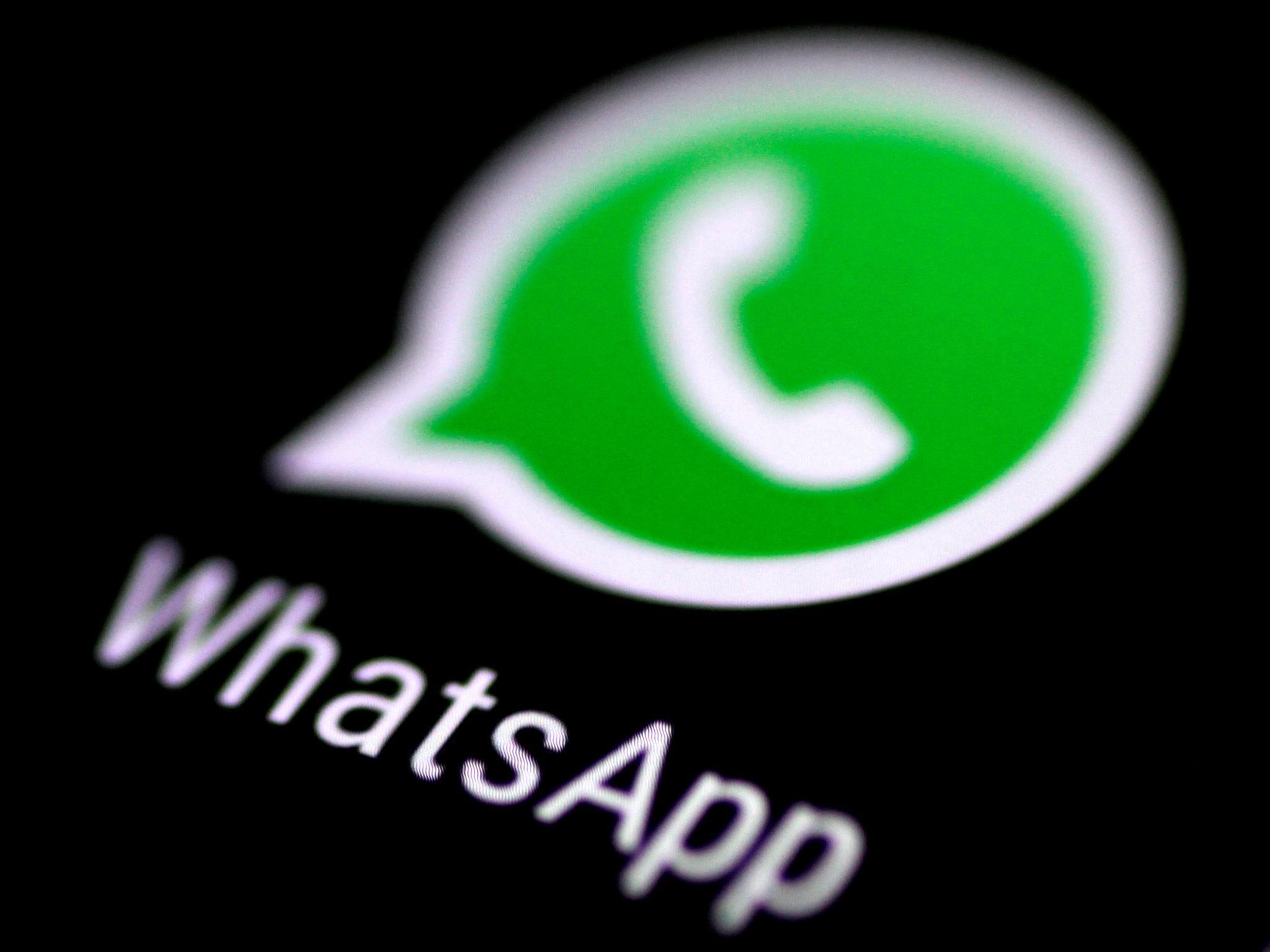 WhatsApp получил тёмный режим на мобильных платформах - изображение обложка