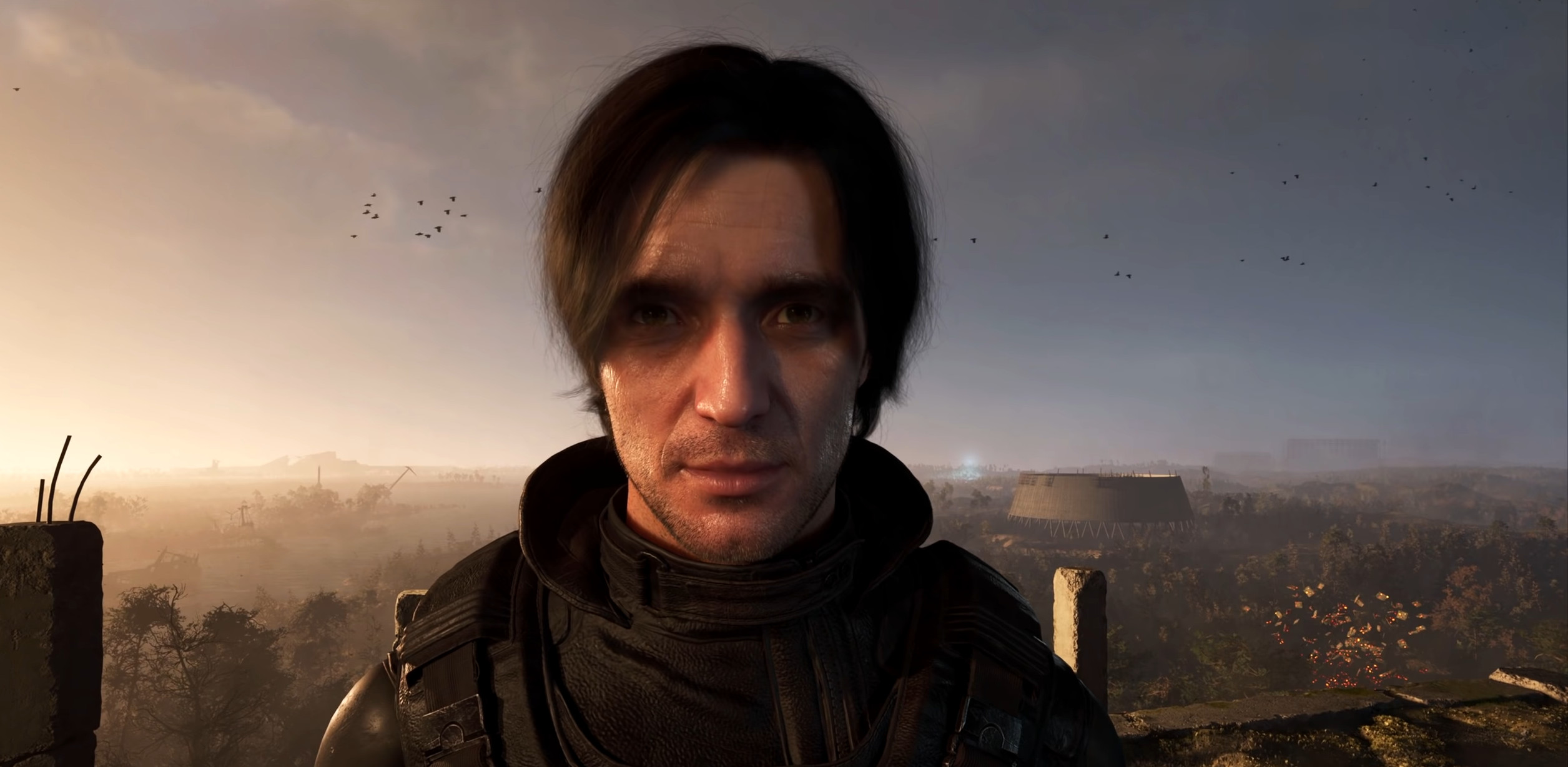 GSC Game World отрицает слухи о новых переносах STALKER 2 - изображение обложка