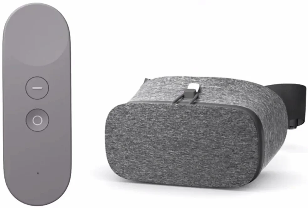 Итоги презентации Google: смартфоны Pixel и Pixel XL, шлем Daydream View и многое другое - фото 3