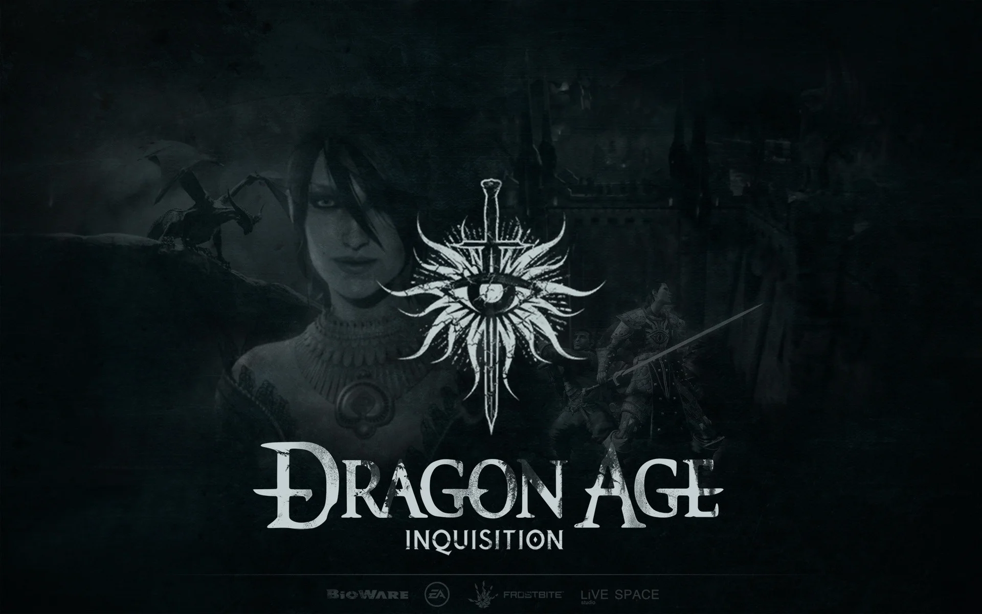 В «Экзорцисте Ватикана» с Расселом Кроу нашли символ из Dragon Age: Inquisition - фото 2