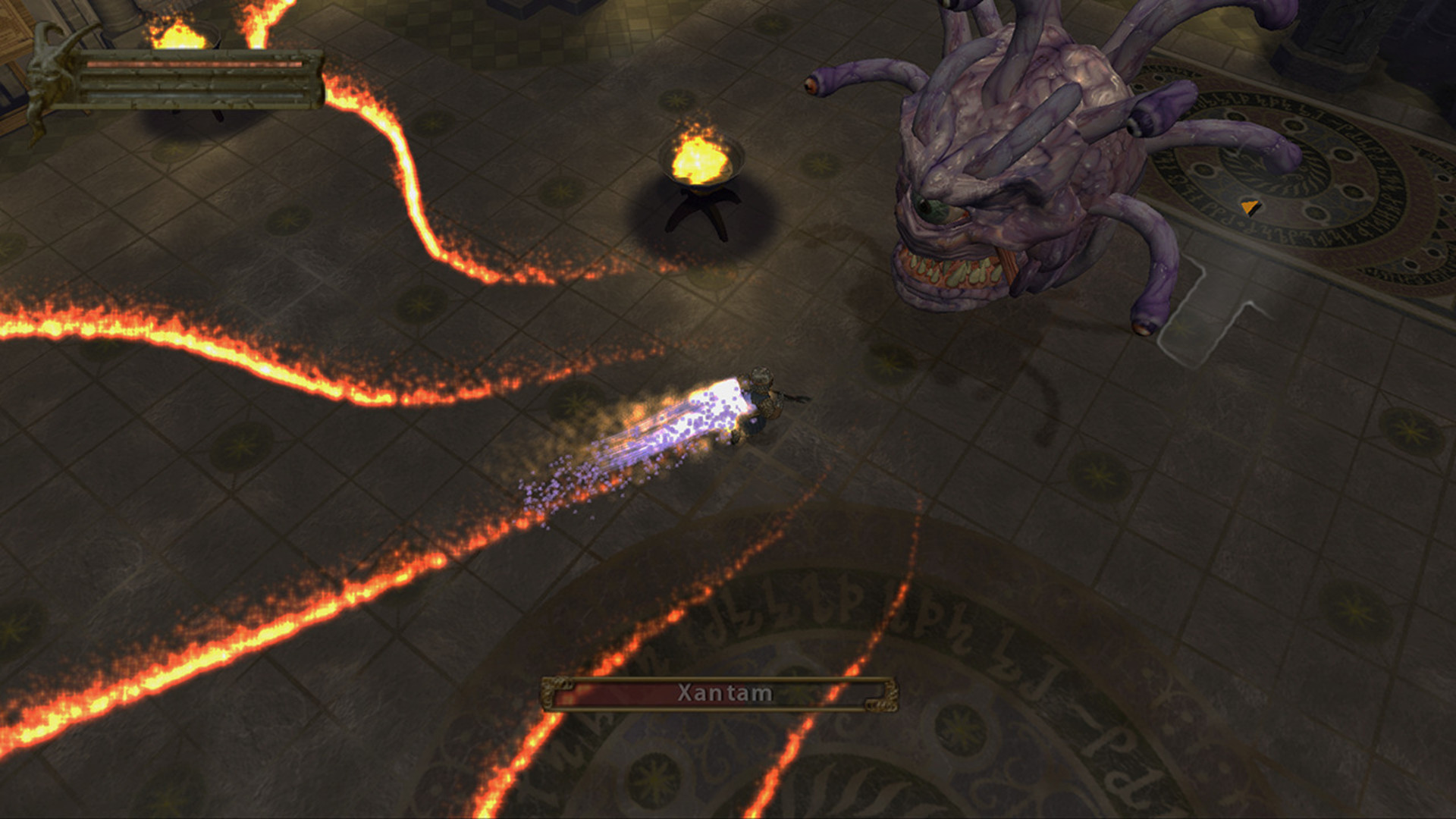 Двадцать лет спустя Baldur's Gate: Dark Alliance выпустили на PC - изображение обложка