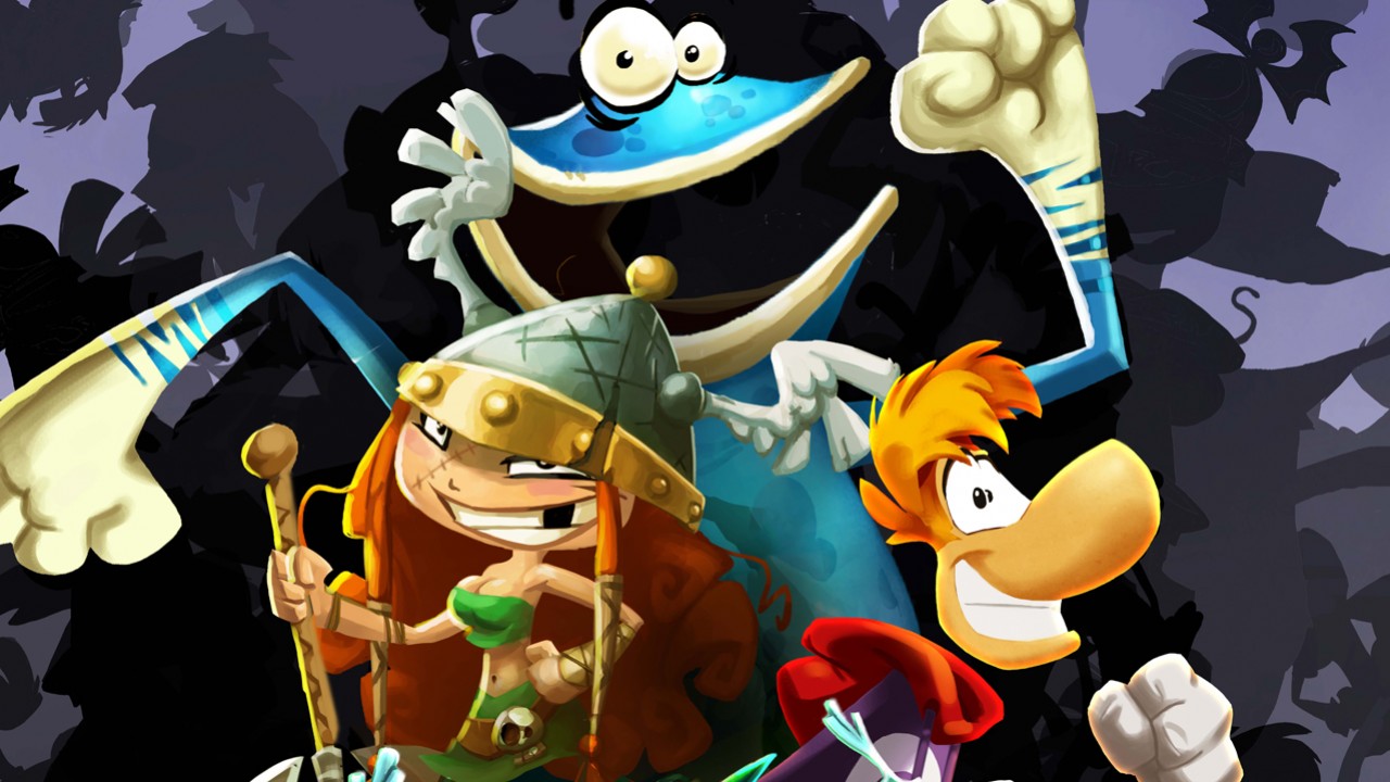 Отсрочка Rayman Legends пойдет игре на пользу - изображение обложка