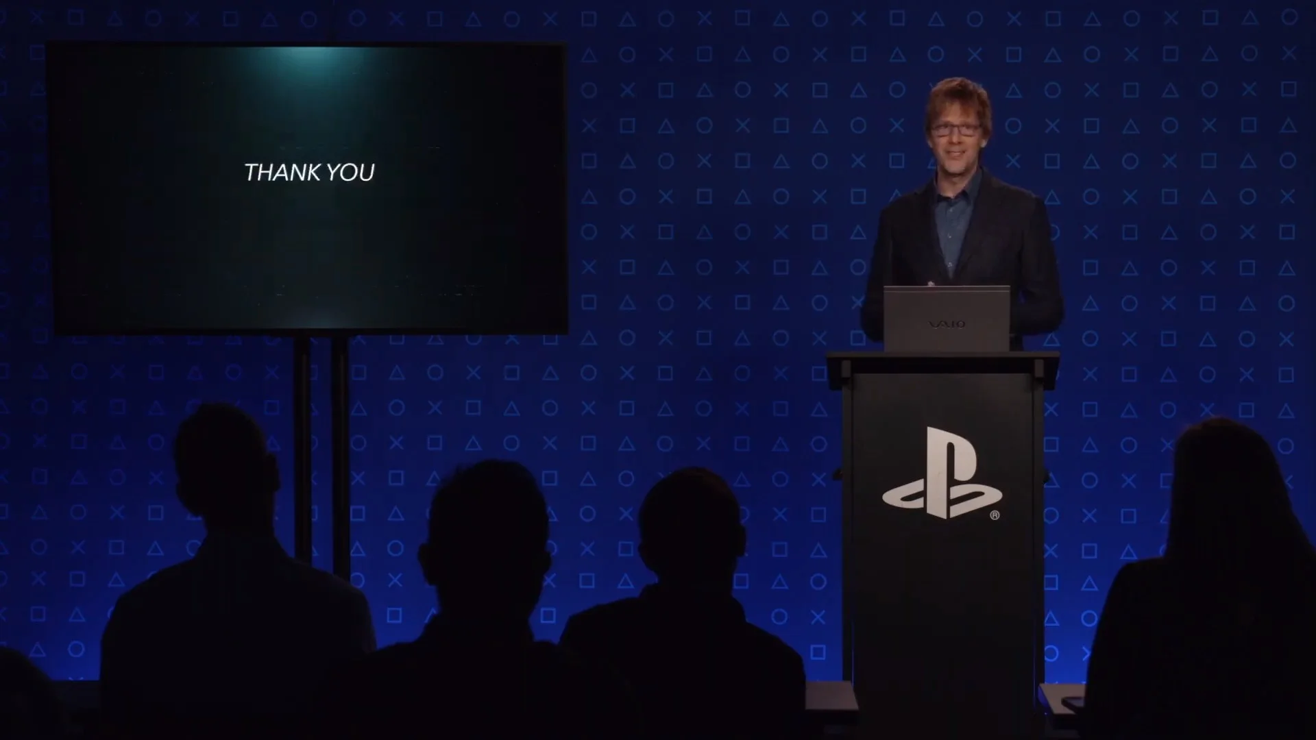 «Дорога к PlayStation 5»: главное с 52-минутной презентации - фото 4