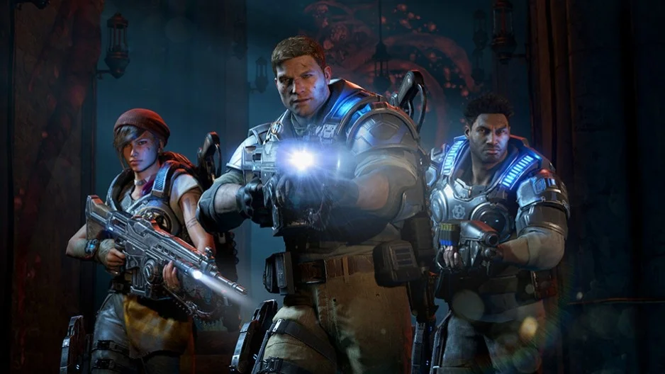 В Xbox Store началась весенняя распродажа: Battlefield 1, GTA 5, BioShock и многое другое - фото 1