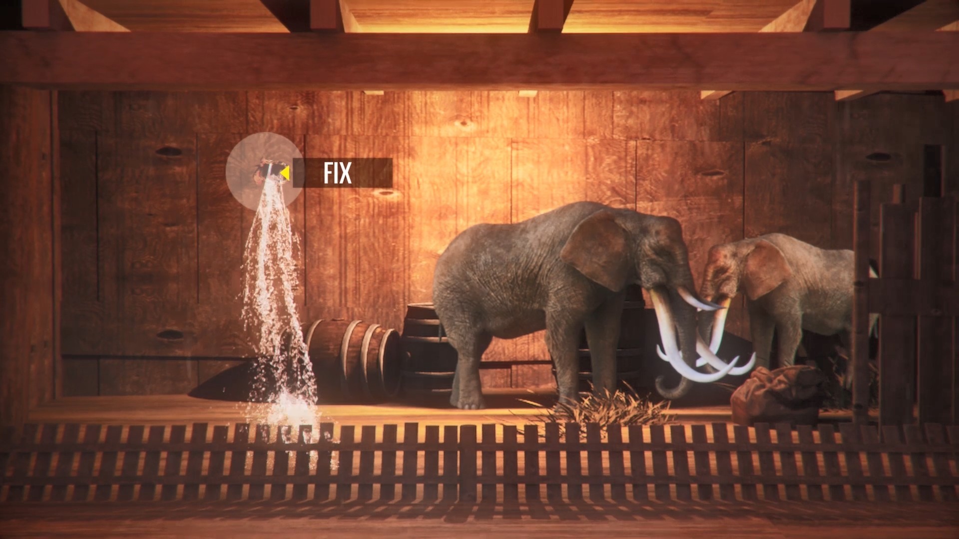 Noah's Ark предлагает построить Ноев ковчег и довести его до горы Арарат - изображение обложка