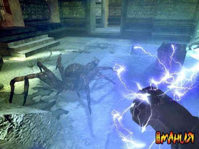 Приход мессии - изображение обложка