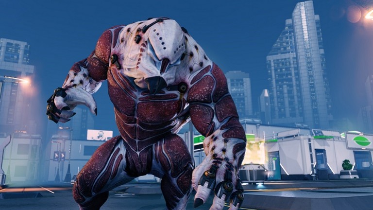 На новых скриншотах из XCOM 2 показали мелкие людские поселения - изображение обложка