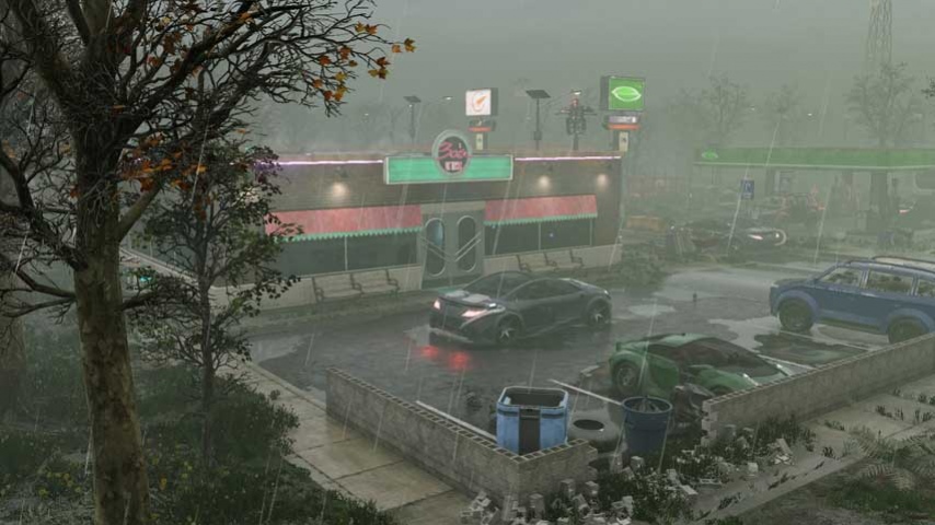 На новых скриншотах из XCOM 2 показали мелкие людские поселения - изображение 1 На новых скриншотах из XCOM 2 показали мелкие людские поселения - фото 1