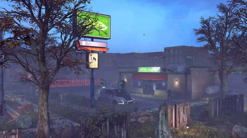 На новых скриншотах из XCOM 2 показали мелкие людские поселения - фото 2