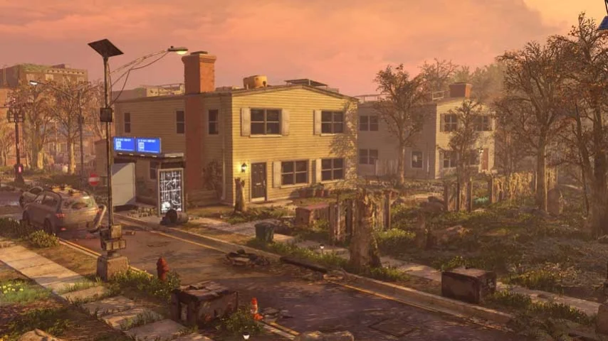 На новых скриншотах из XCOM 2 показали мелкие людские поселения - фото 3