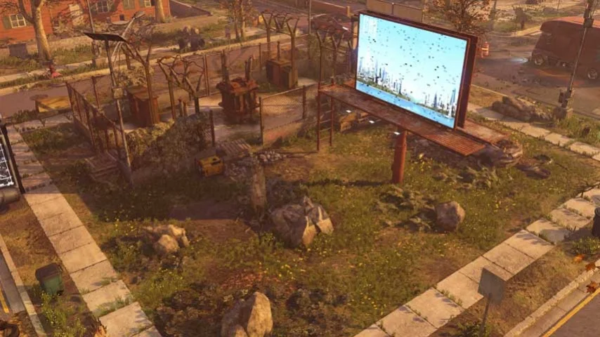 На новых скриншотах из XCOM 2 показали мелкие людские поселения - фото 5