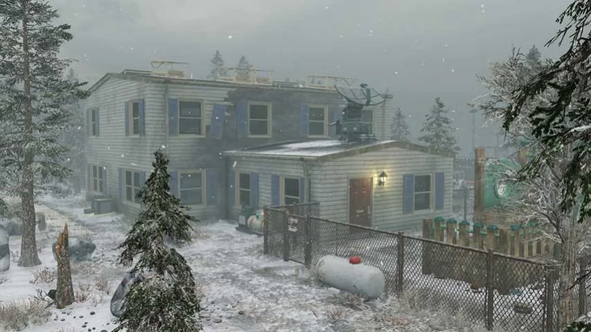На новых скриншотах из XCOM 2 показали мелкие людские поселения - фото 6