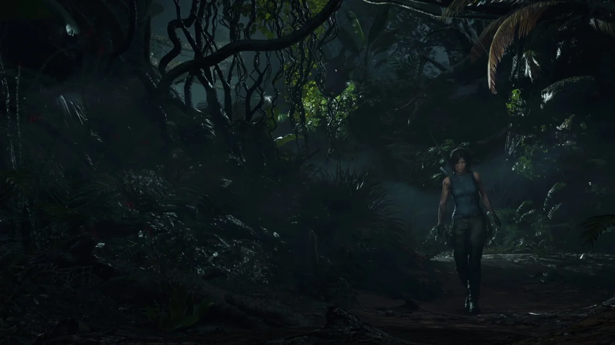 Digital Foundry о техническом исполнении Shadow of the Tomb Raider — заметный шаг вперёд - фото 6