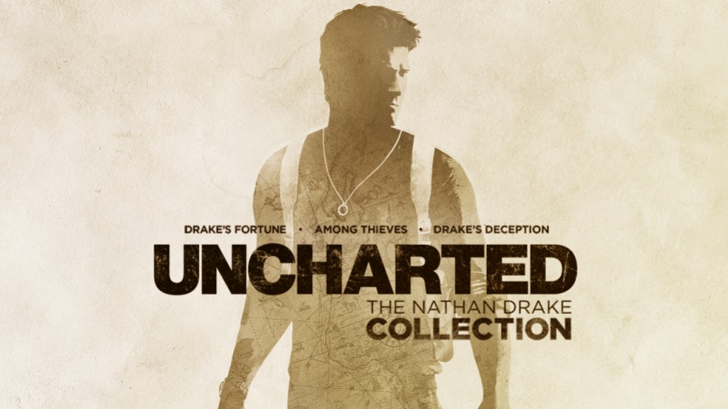 Uncharted: The Nathan Drake Collection добавит три новых режима игры - изображение обложка
