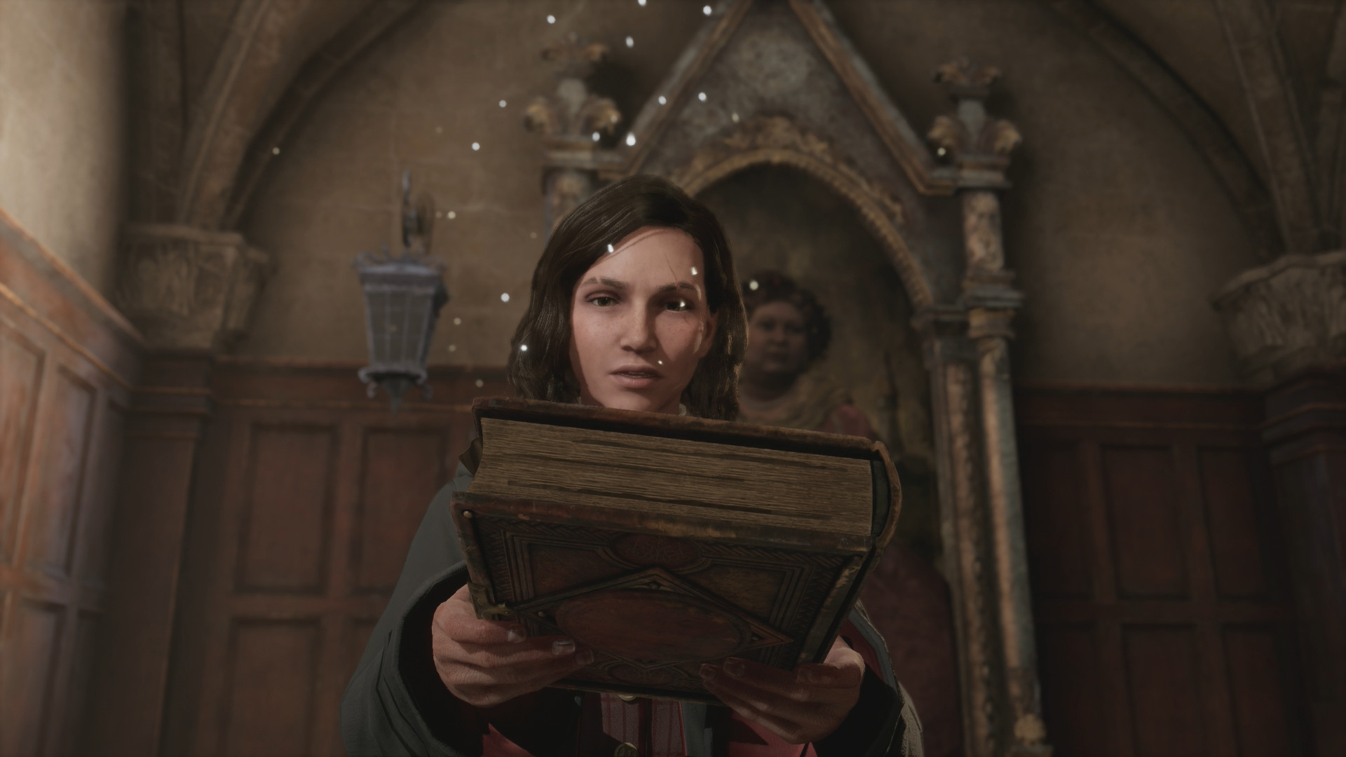 Hogwarts Legacy уже обошла Elden Ring по продажам в Британии - изображение обложка