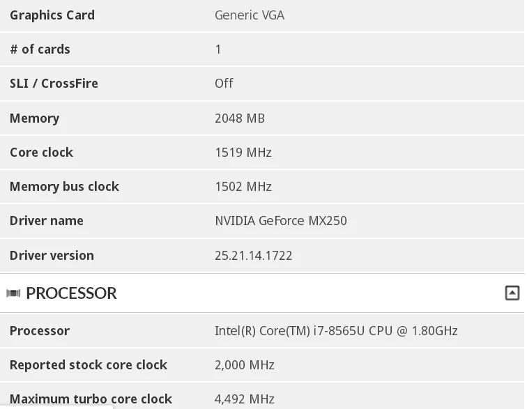 NVIDIA GeForce RTX 2070 Max-Q обогнала десктопную Radeon RX Vega 64 - фото 2