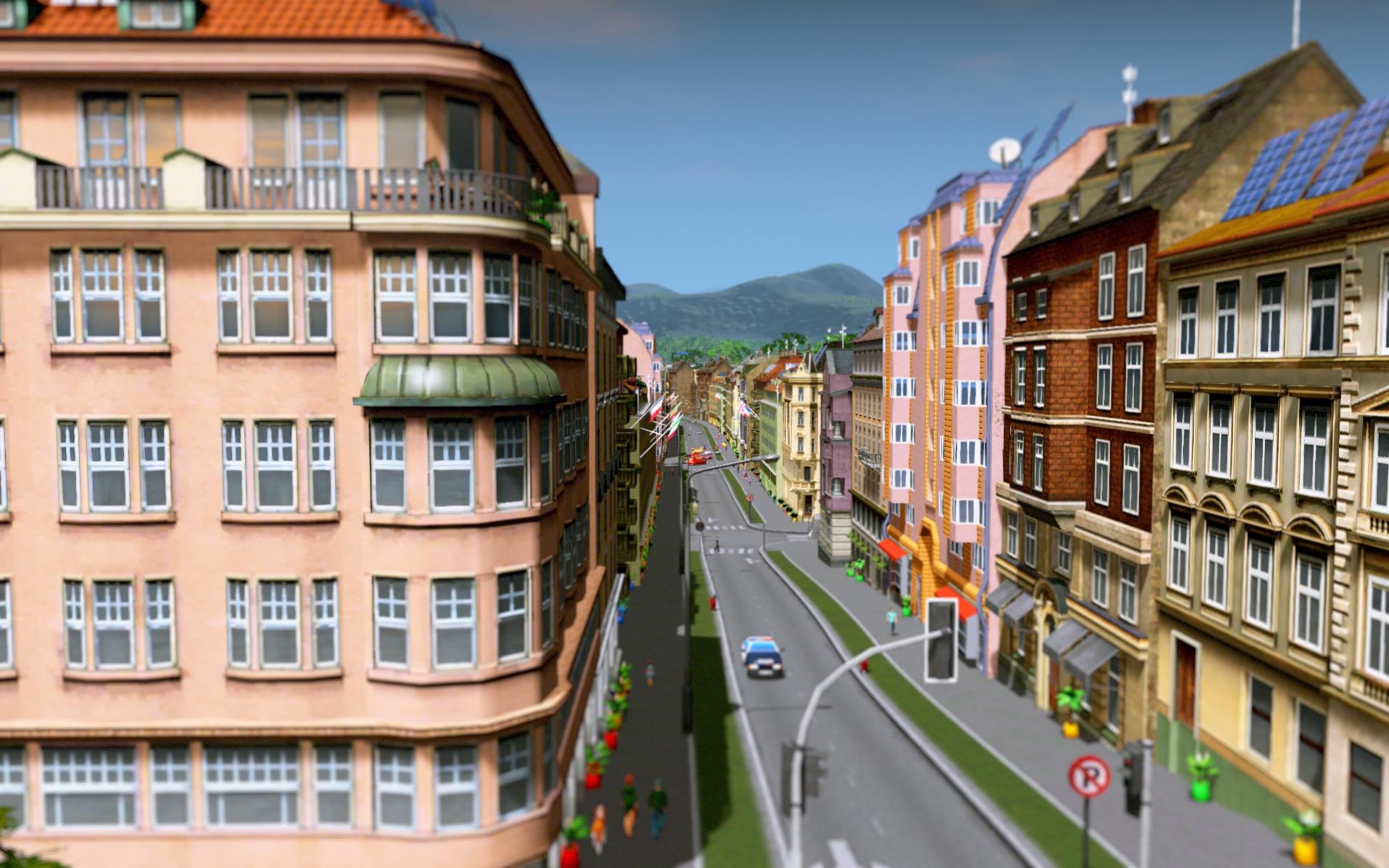 Для Cities: Skylines выпустили крупное обновление - изображение обложка