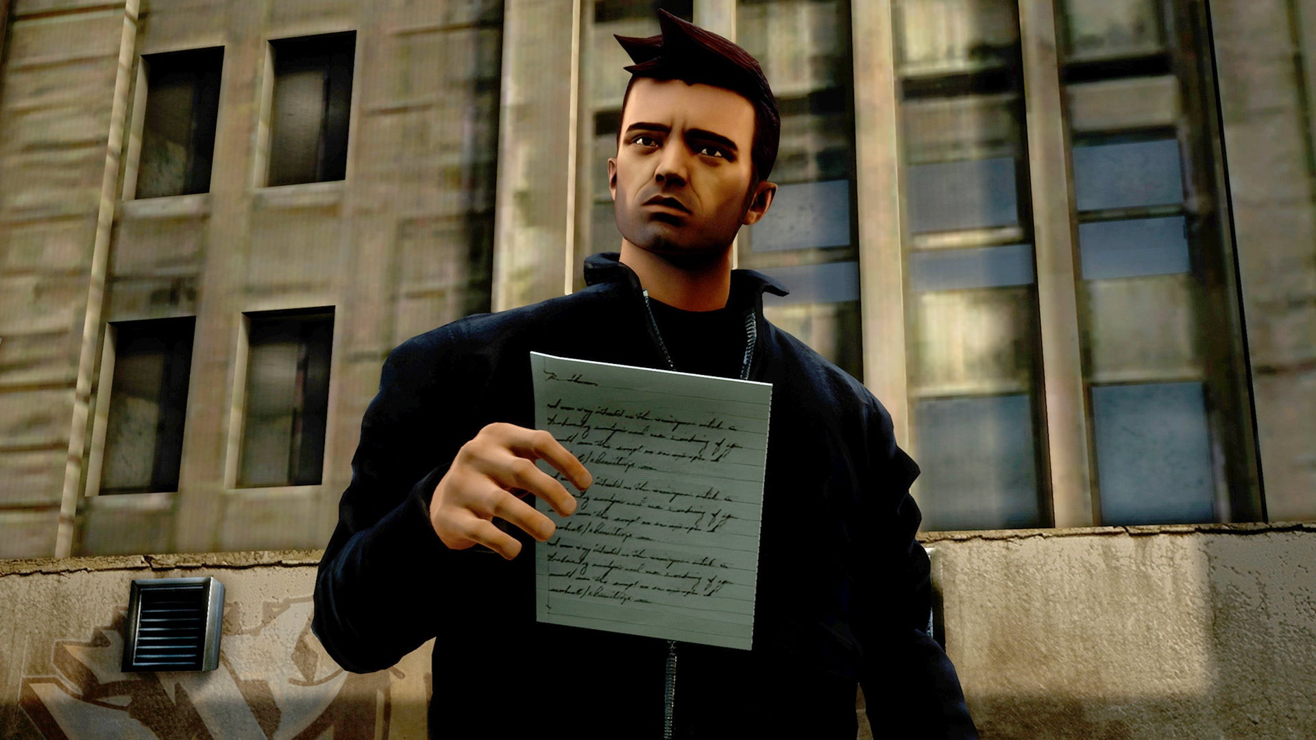 Крыши залатали: к Grand Theft Auto The Trilogy выпустили масштабный патч 1.03 - изображение обложка