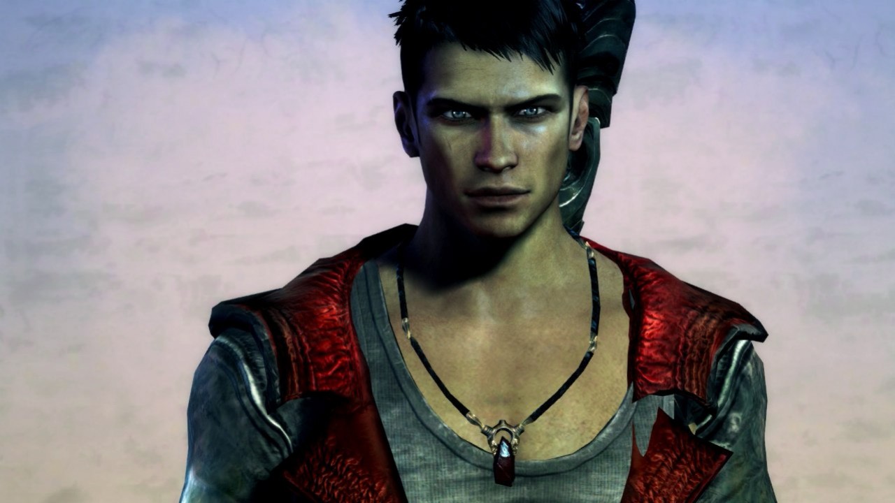 DmC: Devil May Cry – Definitive Edition выйдет раньше запланированного срока - изображение обложка