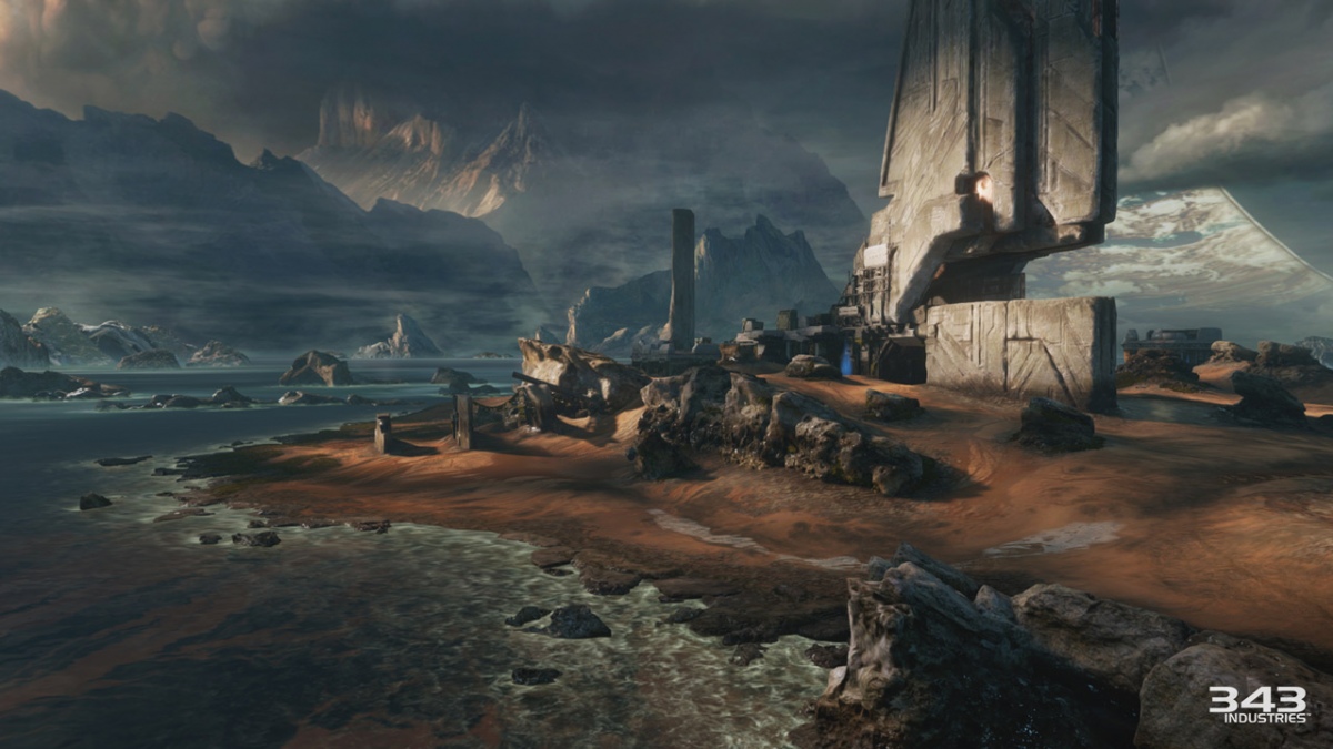 Halo: The Master Chief Collection пополнят кампанией из Halo 3: ODST - фото 1