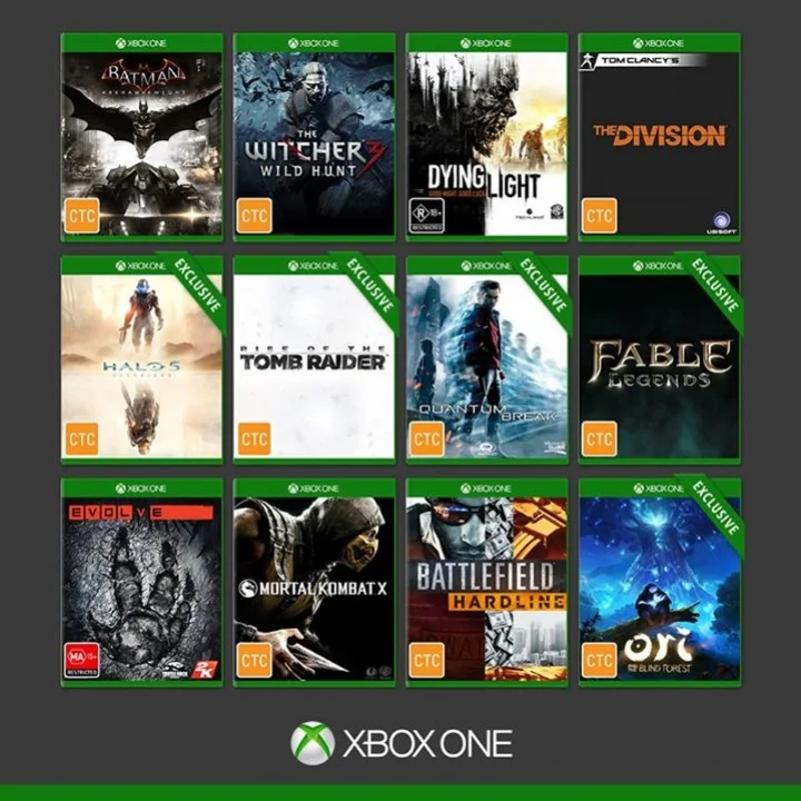 Rise of the Tomb Raider может оказаться эксклюзивом для Xbox One (Обновлено) - фото 2