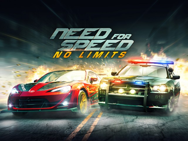 Кен Блок снялся в ролике новой Need for Speed - изображение обложка