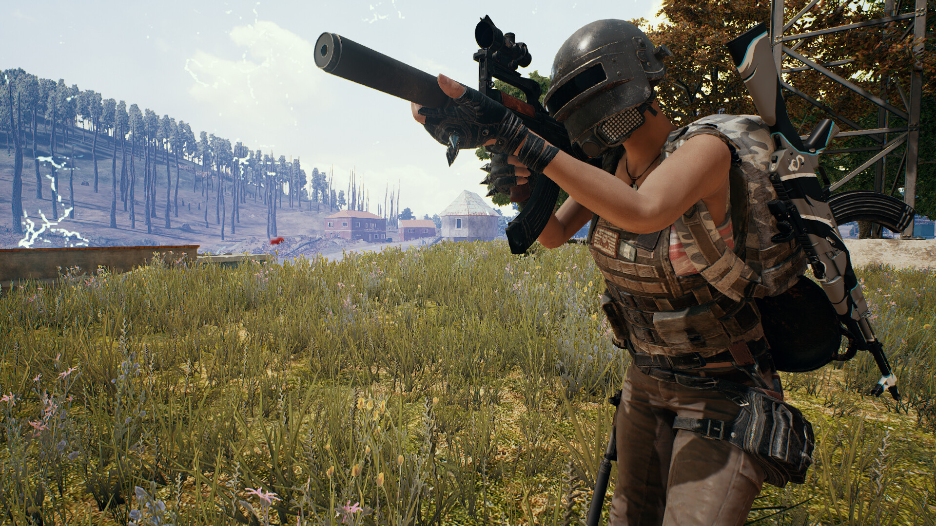 PUBG Corporation поделилась киберспортивными планами на 2022 год - изображение обложка