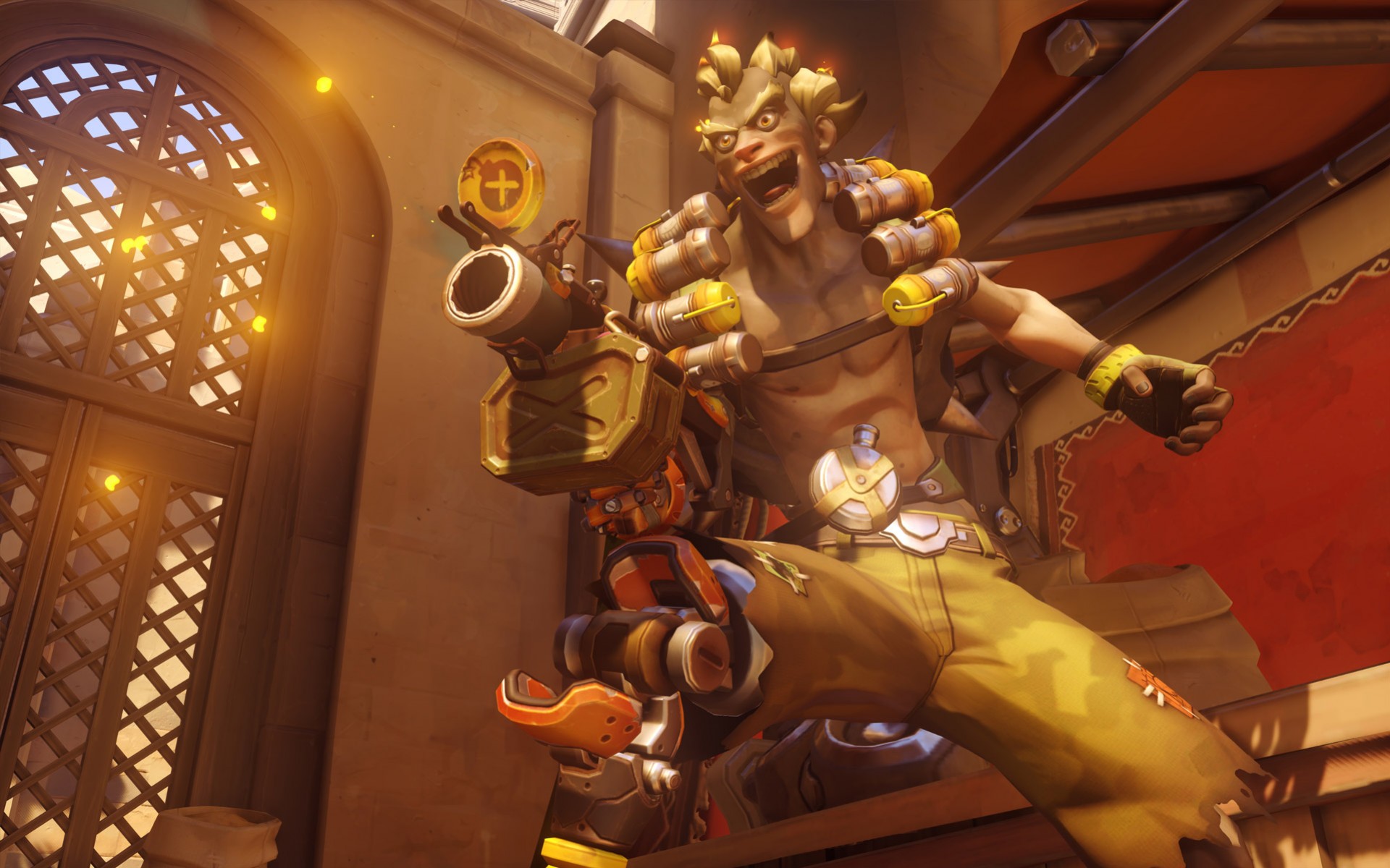 Продажи Overwatch превысили 10 млн копий - изображение обложка