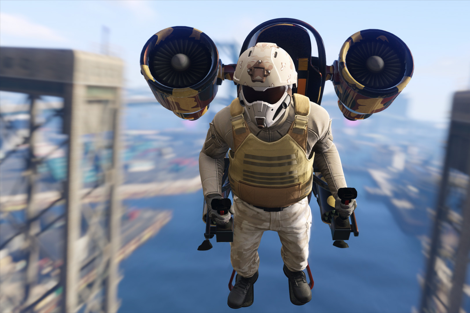 Rockstar Games стремится к совершенству при разработке GTA 6 - изображение обложка