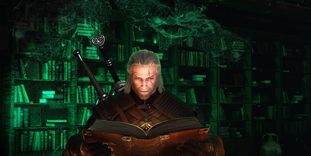 В GOG стартовала распродажа по случаю Хэллоуина со скидками до 90% - изображение обложка
