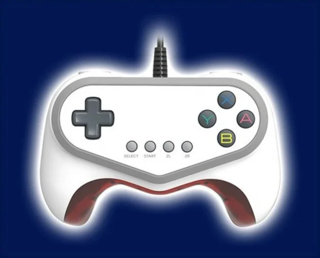 Pokk&#233;n Tournament появится на Wii U со своим геймпадом - фото 1