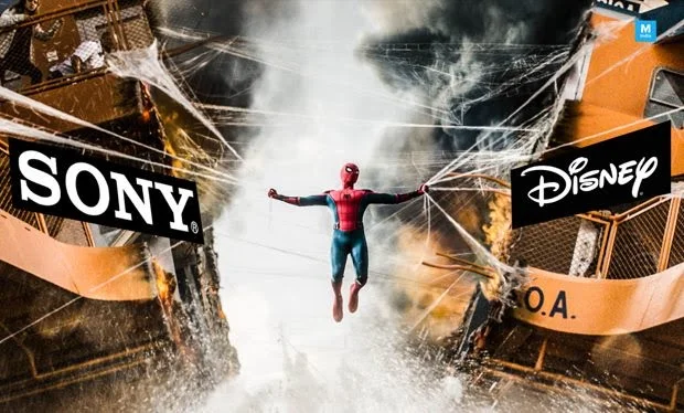 Поклонники Marvel собираются штурмовать штаб-квартиру Sony в костюмах Человека-паука - фото 1