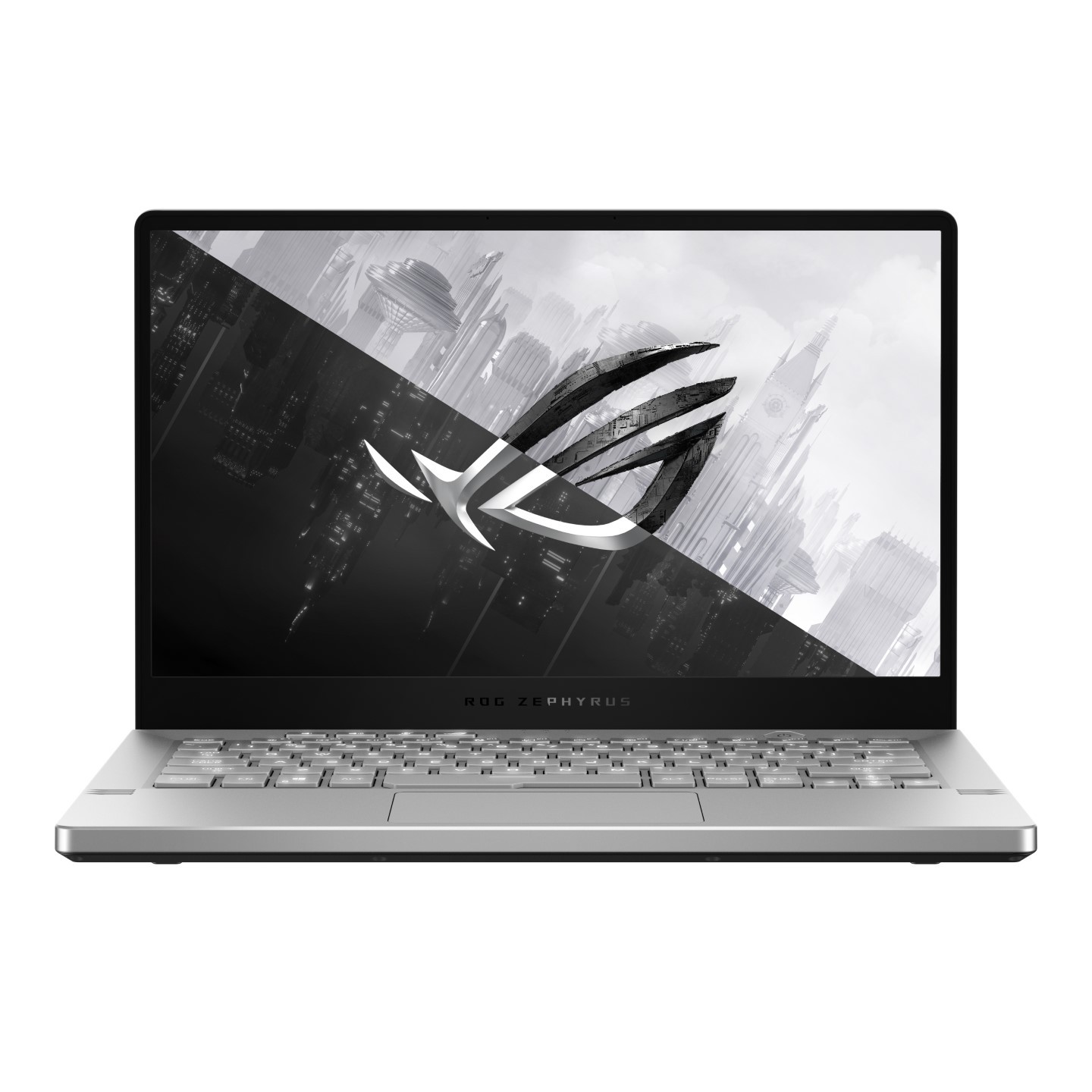 ASUS ROG Zephyrus G14 — представлен игровой лэптоп на 14 дюймов с графикой RTX - изображение обложка