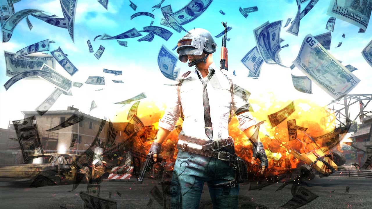В PUBG больше нельзя торговать предметами - изображение обложка