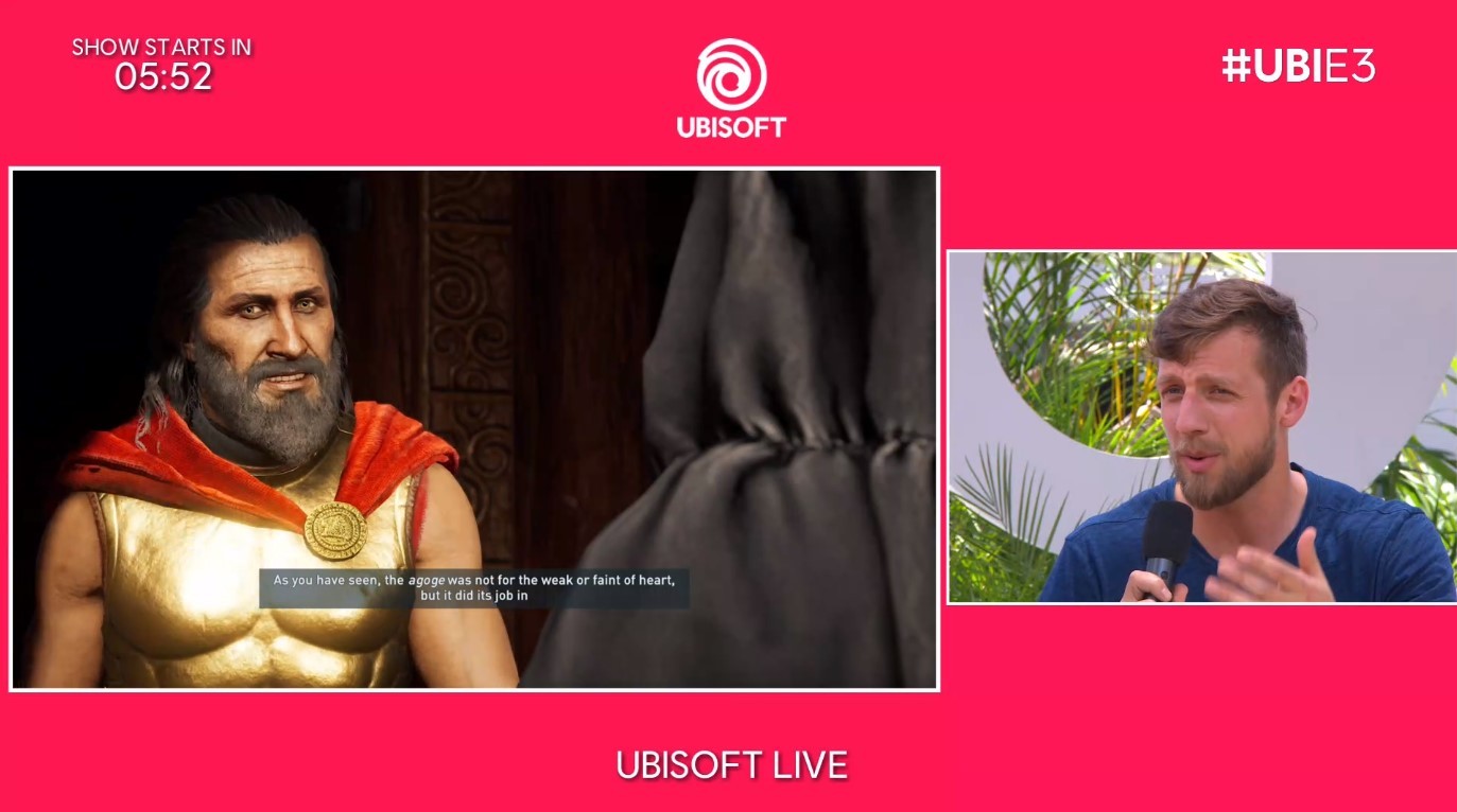 Ubisoft на Е3 2019 — Watch Dogs Legion, Rainbow Six Quarantine, Uplay+ - изображение 1 Ubisoft на Е3 2019 — Watch Dogs Legion, Rainbow Six Quarantine, Uplay+ - фото 1