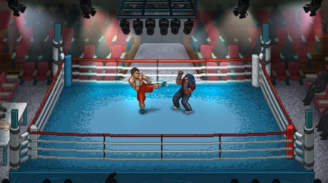 Аудитория Punch Club на 80% состоит из «пиратов» - изображение обложка