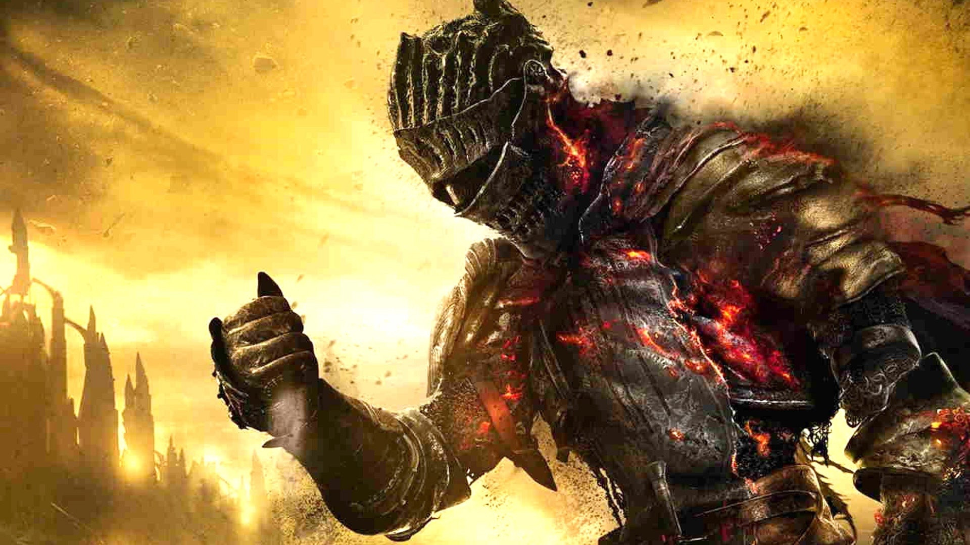 FromSoftware подтвердила, что вернёт сервера Dark Souls на PC - изображение обложка