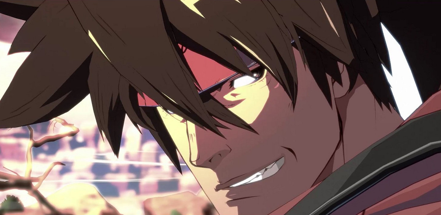 Общий тираж Guilty Gear: Strive превысил 300 тысяч копий - изображение обложка