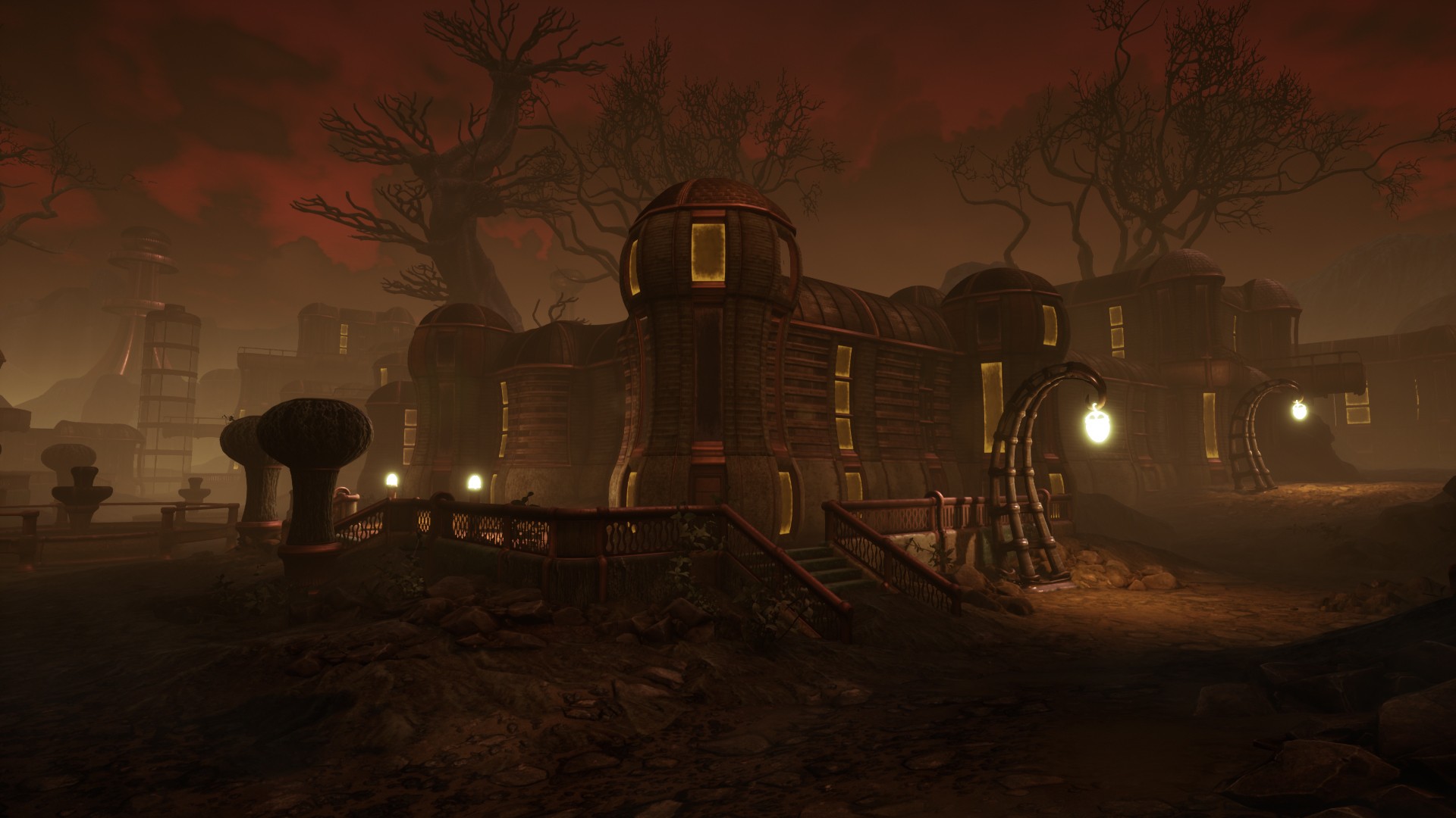 Продолжение серии Schizm не будет происходить в мире Schizm - изображение обложка