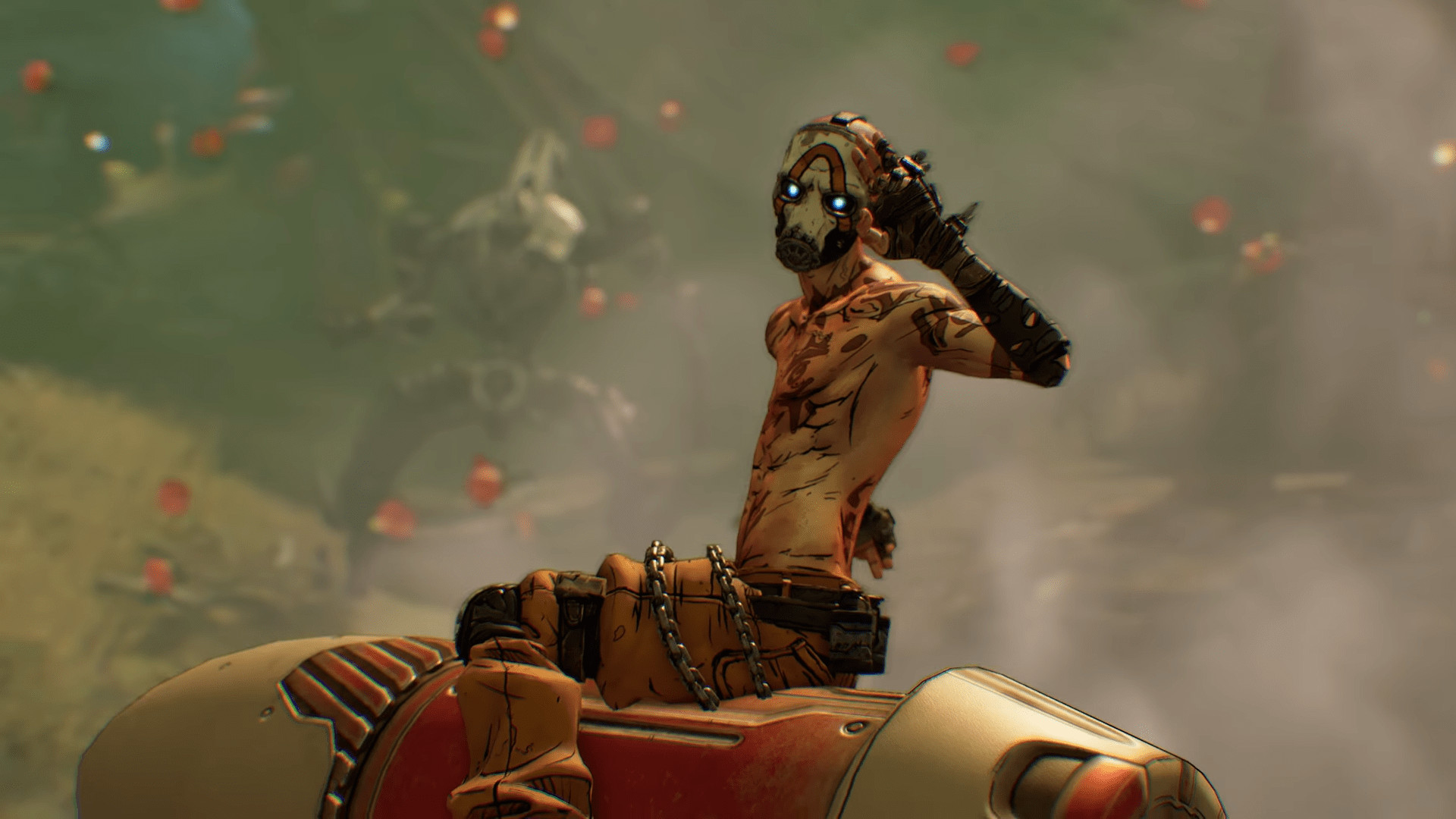 Borderlands 3 и «Мстители» стали хедлайнерами PS Now в апреле - изображение обложка