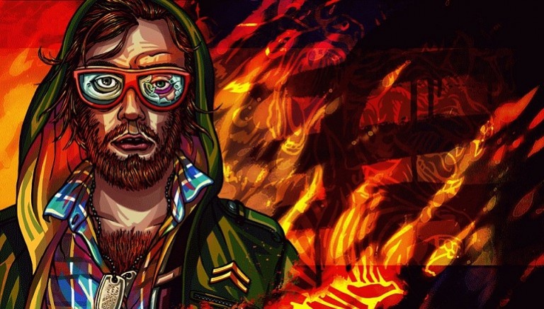 Поклонники Hotline Miami 2 получат в декабре редактор уровней - изображение обложка