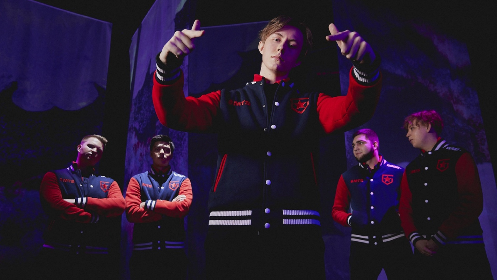 Gambit заняла второе место на Valorant Champions 2021, уступив Acend - изображение обложка