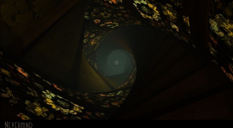 Хоррор Nevermind выйдет на Xbox One - фото 3