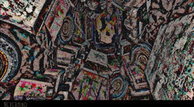 Хоррор Nevermind выйдет на Xbox One - фото 6