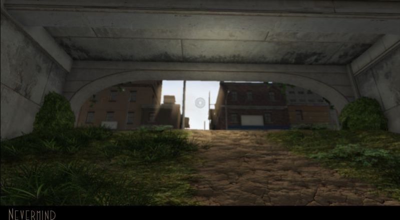 Хоррор Nevermind выйдет на Xbox One - фото 7